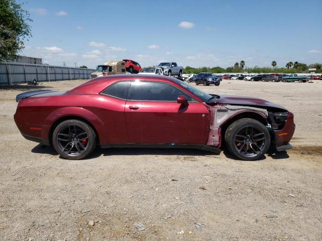 Photo 9 from auction – 2020 DODGE CHALLENGER with VIN 2C3CDZFJ4LH236323