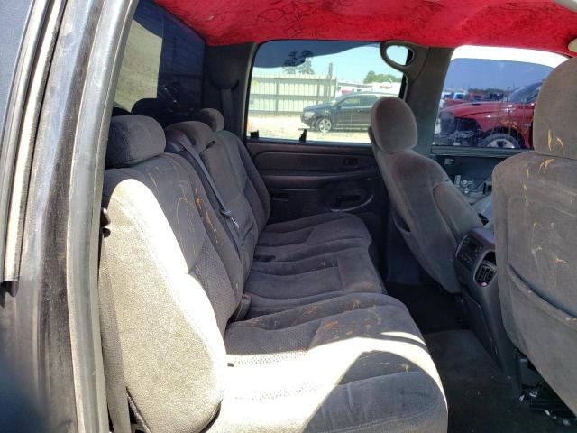 Photo 6 from auction – 2005 CHEVROLET SILVERADO with VIN 2GCEC13T251113999