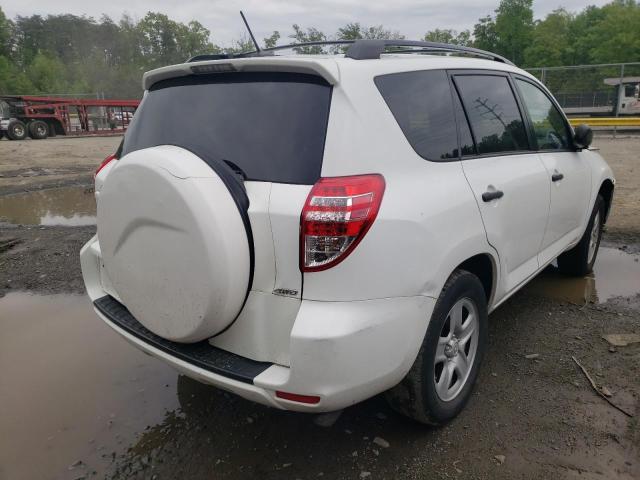 Photo 4 from auction – 2011 TOYOTA RAV4 with VIN 2T3JF4DV4BW166374