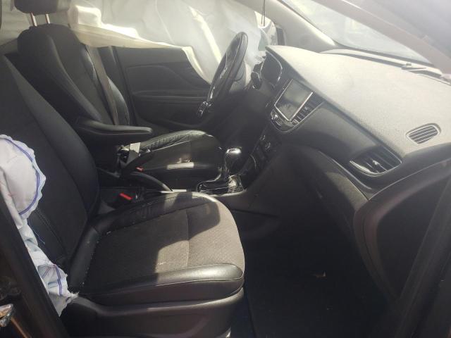 Photo 5 from auction – 2017 BUICK ENCORE PRE with VIN KL4CJASB0HB210901