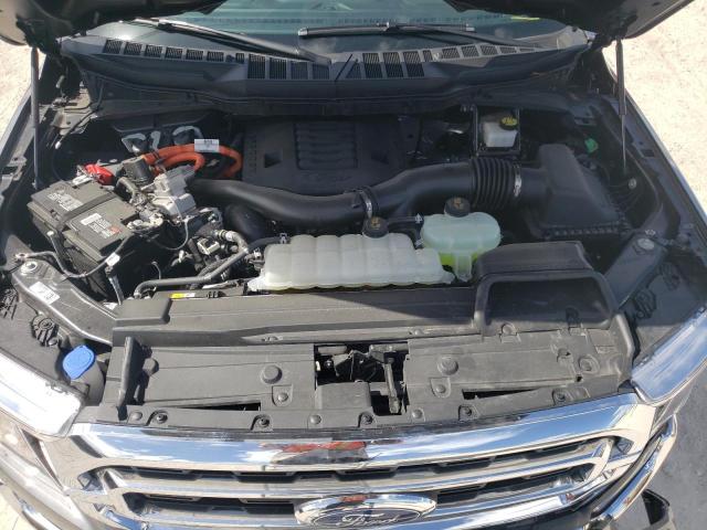 Photo 7 from auction – 2021 FORD F150 SUPER with VIN 1FTFW1ED4MFC20464
