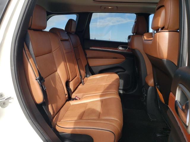 Photo 6 from auction – 2011 JEEP GRAND CHER with VIN 1J4RS6GG6BC745791