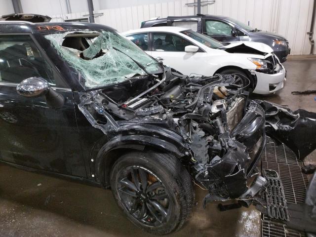 Photo 9 from auction – 2014 MINI COOPER S C with VIN WMWZC3C52EWP26371