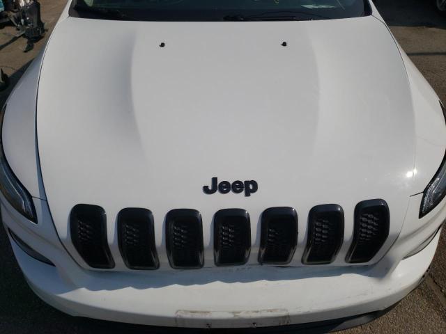 Photo 7 from auction – 2018 JEEP CHEROKEE L with VIN 1C4PJMDX0JD608993