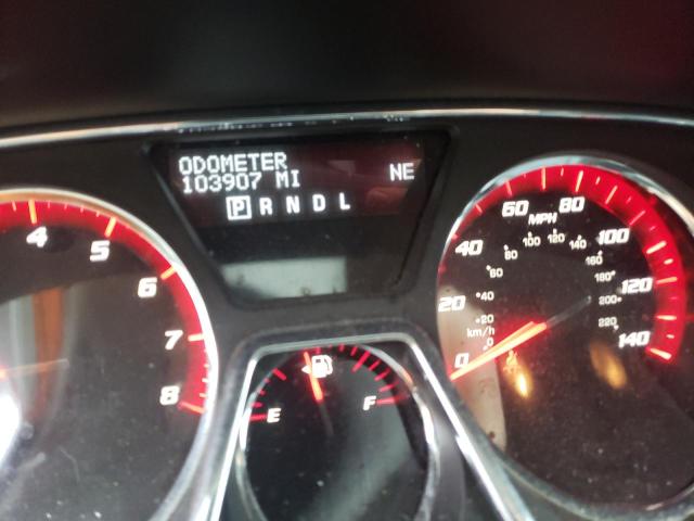 Photo 8 from auction – 2013 GMC ACADIA SLT with VIN 1GKKRRKD7DJ242548
