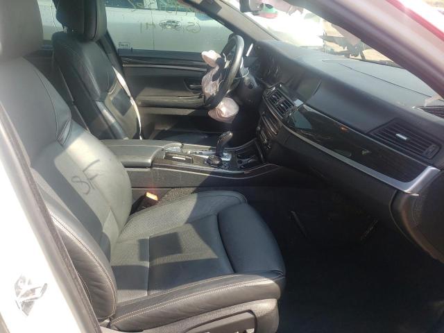 صورة رقم 5 من المزاد - 2015 BMW 550 XI مع VIN WBAKP9C57FD979367