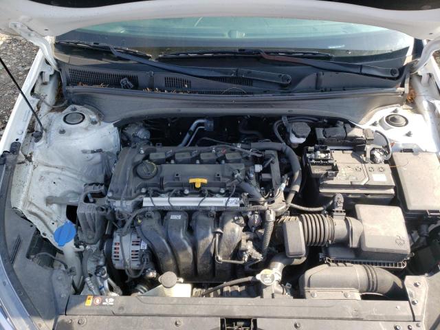 Photo 7 from auction – 2020 KIA FORTE FE with VIN 3KPF24AD2LE261283