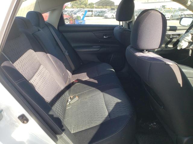 Photo 6 from auction – 2016 NISSAN ALTIMA 2.5 with VIN 1N4AL3AP8GC223989