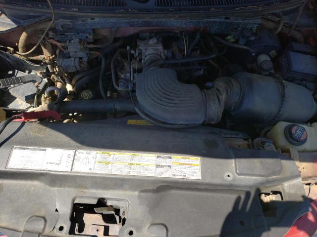 Photo 7 from auction – 1998 FORD EXPEDITION with VIN 1FMRU17L2WLB83258