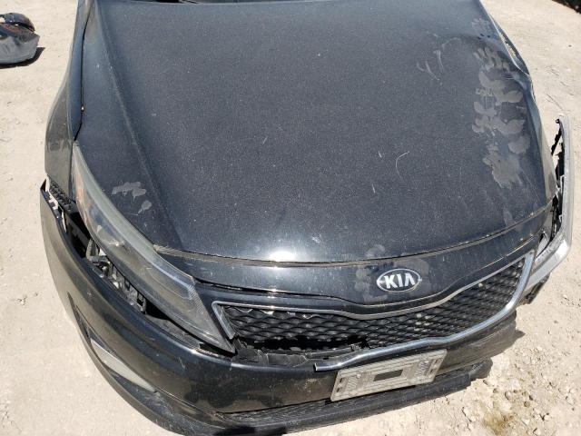 Foto 7 de la subasta – 2015 KIA OPTIMA EX con VIN 5XXGN4A78FG511546