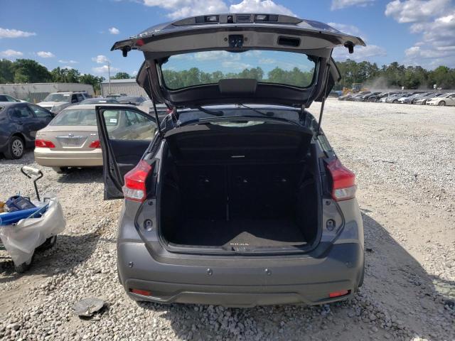Photo 9 from auction – 2020 NISSAN KICKS SV with VIN 3N1CP5CV6LL511462