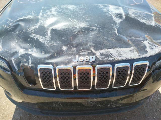 Photo 7 from auction – 2019 JEEP CHEROKEE L with VIN 1C4PJLCB2KD444504