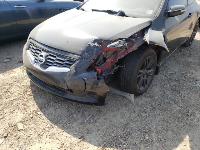 Photo 9 from auction – 2008 NISSAN ALTIMA 3.5 with VIN 1N4BL24E18C252857