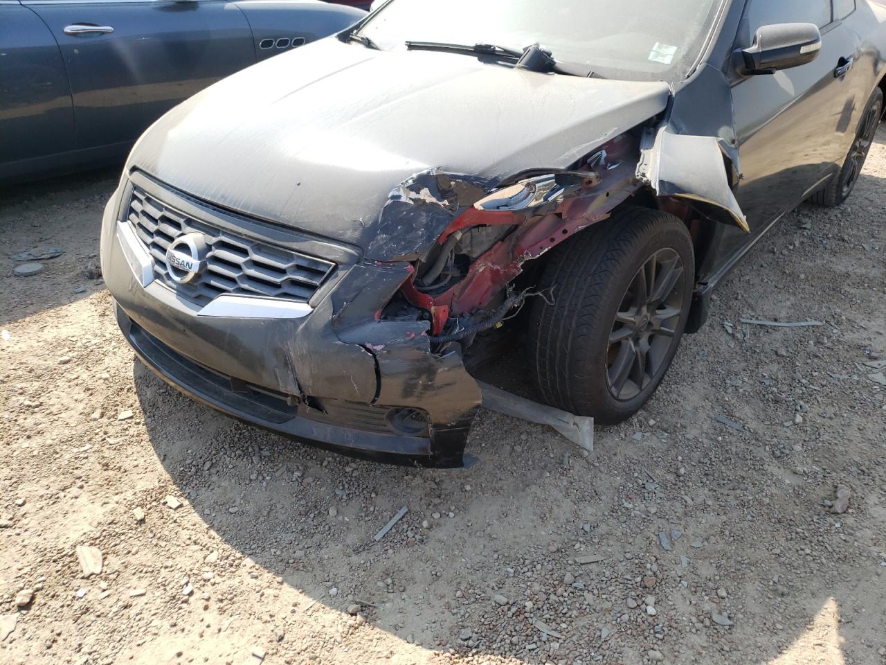 Photo 19 from auction – 2008 NISSAN ALTIMA 3.5 with VIN 1N4BL24E18C252857