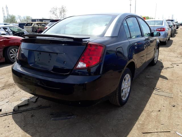 Photo 4 from auction – 2003 SATURN ION LEVEL with VIN 1G8AZ52F93Z156931
