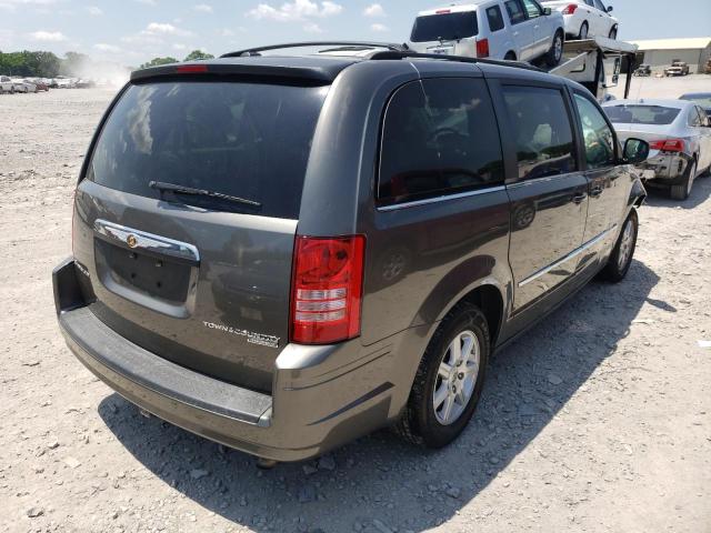 Photo 4 from auction – 2010 CHRYSLER TOWN & COU with VIN 2A4RR5D15AR298320
