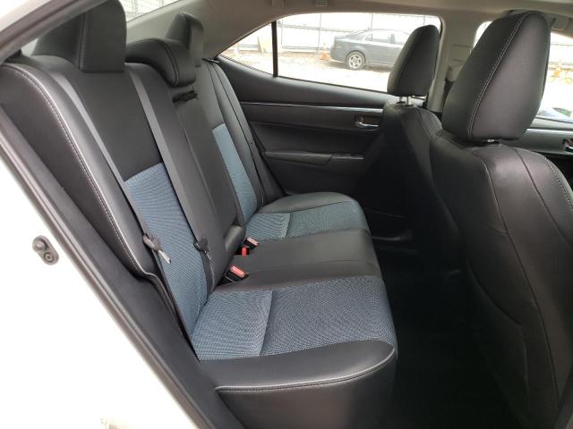 Photo 6 from auction – 2015 TOYOTA COROLLA L with VIN 2T1BURHE5FC306773