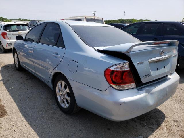 Photo 3 from auction – 2006 TOYOTA CAMRY LE with VIN 4T1BE30K06U689502