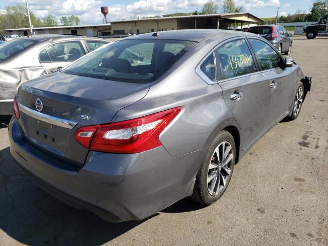 Photo 4 from auction – 2016 NISSAN ALTIMA 2.5 with VIN 1N4AL3AP6GC133675