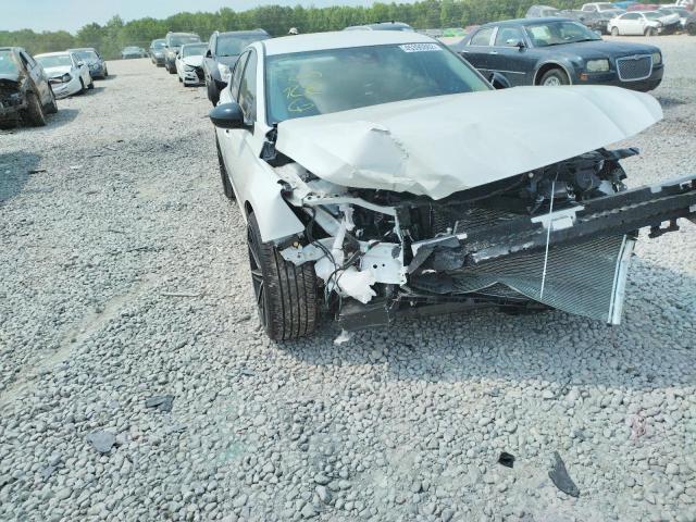 Photo 9 from auction – 2021 NISSAN ALTIMA SR with VIN 1N4BL4CV5MN418115