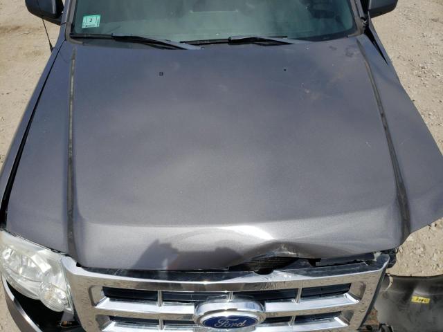 صورة رقم 7 من المزاد - 2012 FORD ESCAPE XLT مع VIN 1FMCU9D70CKB15716