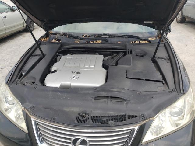 Photo 7 from auction – 2008 LEXUS ES 350 with VIN JTHBJ46G482226056