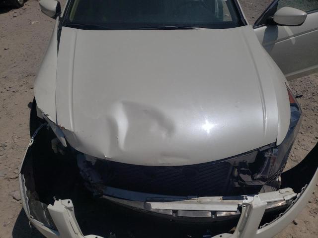 Photo 7 from auction – 2011 HONDA ACCORD EXL with VIN 5KBCP3F89BB003492