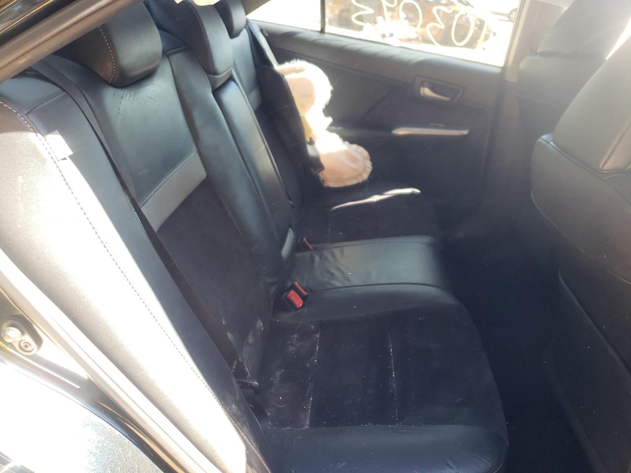 Photo 6 from auction – 2012 TOYOTA CAMRY BASE with VIN 4T1BF1FK4CU062919