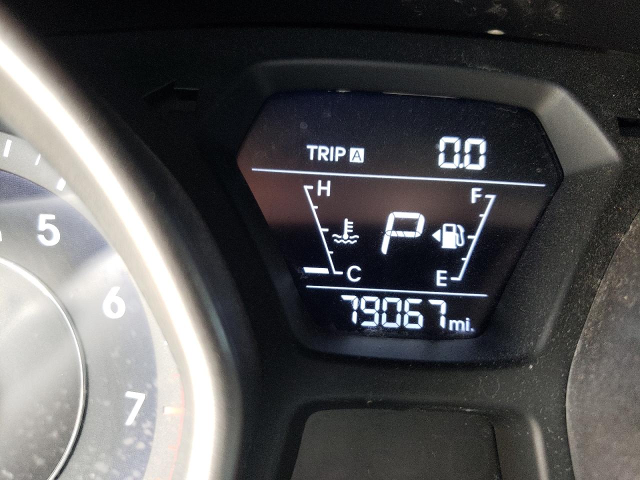 Photo 8 from auction – 2016 HYUNDAI ELANTRA SE with VIN 5NPDH4AE6GH778683