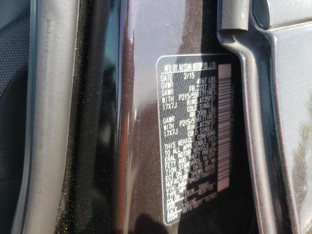 Photo 10 from auction – 2015 NISSAN JUKE S with VIN JN8AF5MV2FT560121