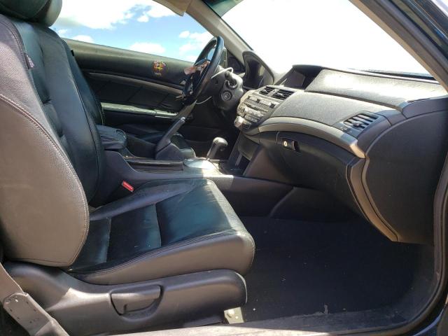 Photo 5 from auction – 2012 HONDA ACCORD EXL with VIN 1HGCS1B83CA004172