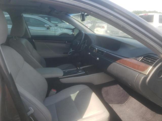 Zdjęcie 5 z aukcji – 2013 LEXUS GS 350 z VIN JTHBE1BLXD5022442