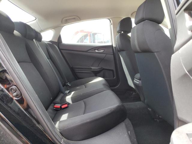 Photo 6 from auction – 2016 HONDA CIVIC LX with VIN 19XFC2F56GE221832