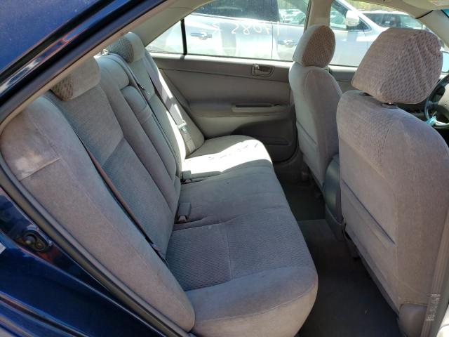 Photo 6 from auction – 2002 TOYOTA CAMRY LE with VIN 4T1BF32KX2U524092