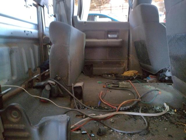 Photo 6 from auction – 2004 FORD F150 SUPER with VIN 1FTRW14W94KC93983