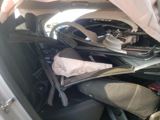 Photo 6 from auction – 2013 CHEVROLET EQUINOX LT with VIN 2GNFLEEKXD6332928