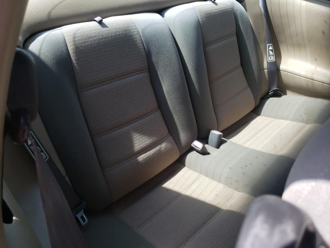 Photo 6 from auction – 2002 FORD MUSTANG with VIN 1FAFP404X2F114948
