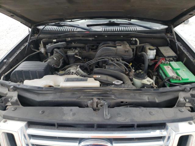 Photo 7 from auction – 2008 FORD EXPLORER E with VIN 1FMEU64EX8UA49466