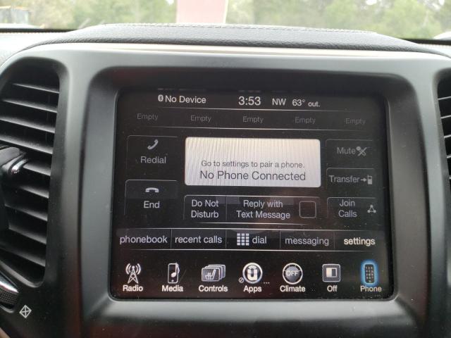 Zdjęcie 9 z aukcji – 2014 JEEP CHEROKEE L z VIN 1C4PJMCB2EW145979
