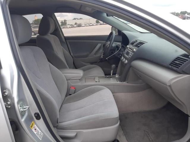 Photo 5 from auction – 2010 TOYOTA CAMRY BASE with VIN 4T1BF3EK3AU066549