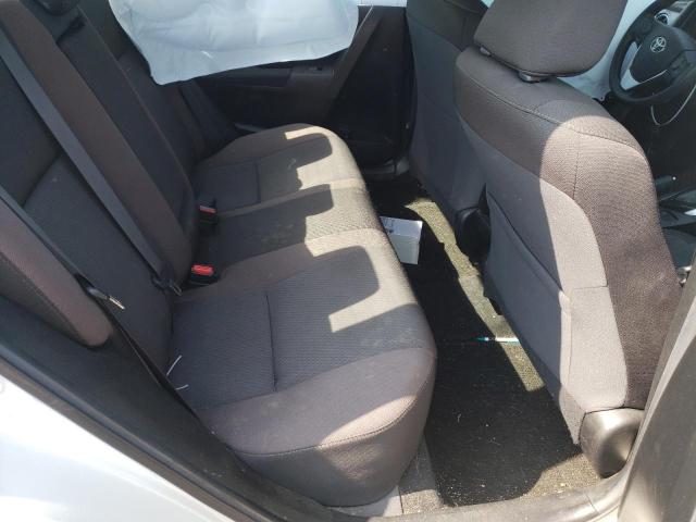 Photo 6 from auction – 2018 TOYOTA COROLLA L with VIN 5YFBURHE8JP791435