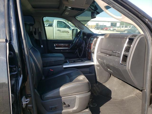 Photo 5 from auction – 2011 DODGE RAM 2500 with VIN 3D7UT2HL4BG531323