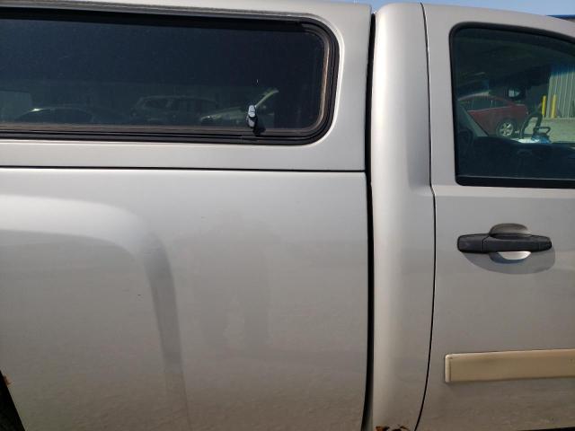 Photo 6 from auction – 2007 CHEVROLET SILVERADO with VIN 1GCEK14007Z534279