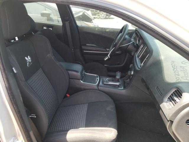 Photo 5 from auction – 2019 DODGE CHARGER SC with VIN 2C3CDXGJ8KH665305