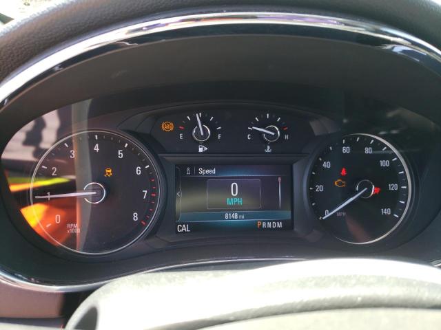 Photo 8 from auction – 2021 BUICK ENCORE PRE with VIN KL4CJASB5MB318733