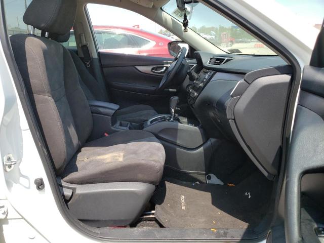 Photo 5 from auction – 2016 NISSAN ROGUE S with VIN KNMAT2MV7GP617846