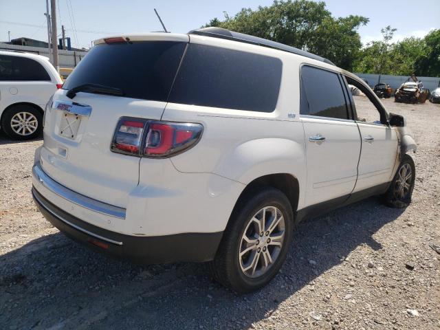 Photo 4 from auction – 2014 GMC ACADIA SLT with VIN 1GKKRRKD9EJ259448
