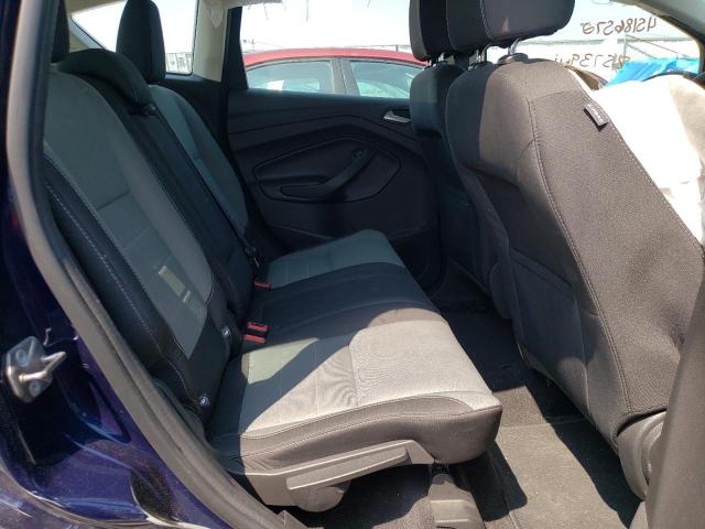 Photo 6 from auction – 2016 FORD C-MAX SE with VIN 1FADP5AU6GL112800