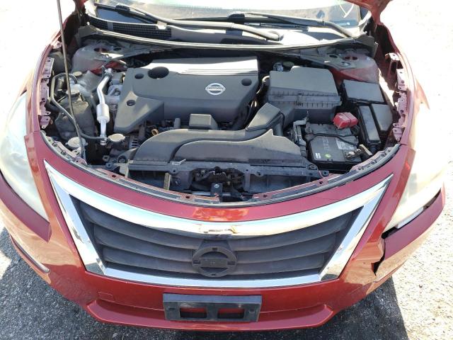 Photo 7 from auction – 2015 NISSAN ALTIMA 2.5 with VIN 1N4AL3AP3FC105380