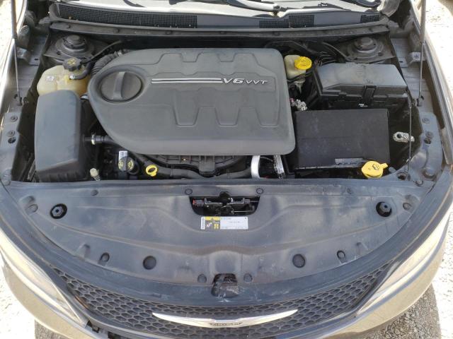 Photo 7 from auction – 2015 CHRYSLER 200 S with VIN 1C3CCCDG6FN618498